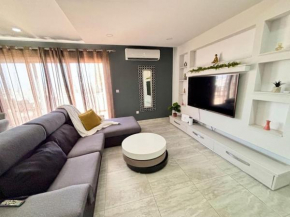 Elegant 2 Bedroom Penthouse St Julians STJ110